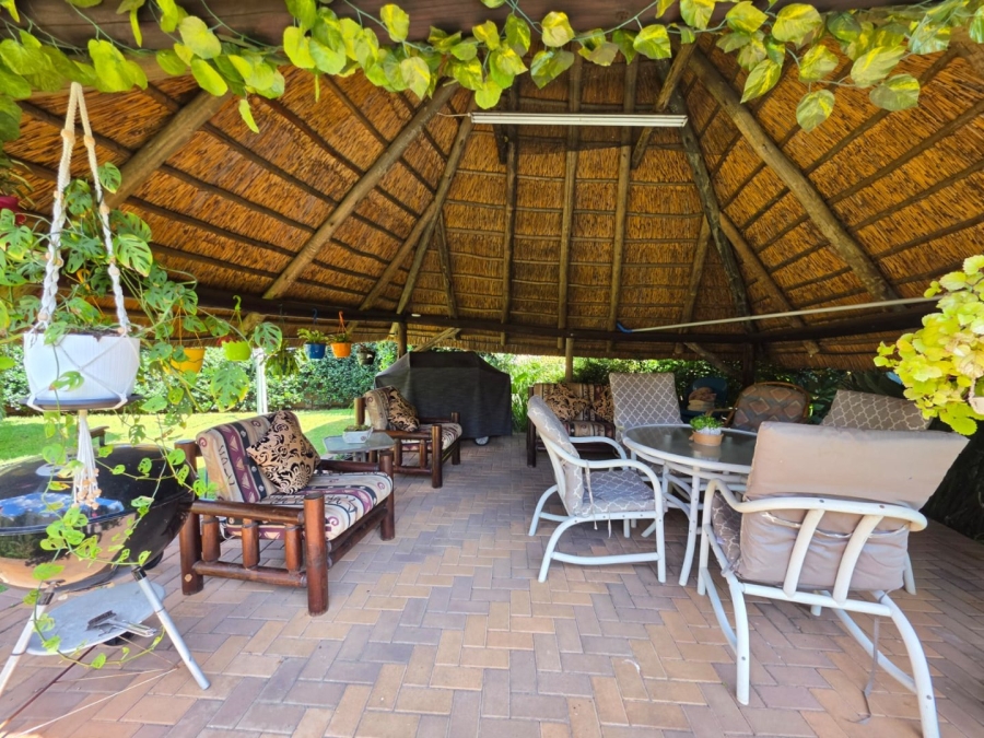 3 Bedroom Property for Sale in Vaalpark Free State